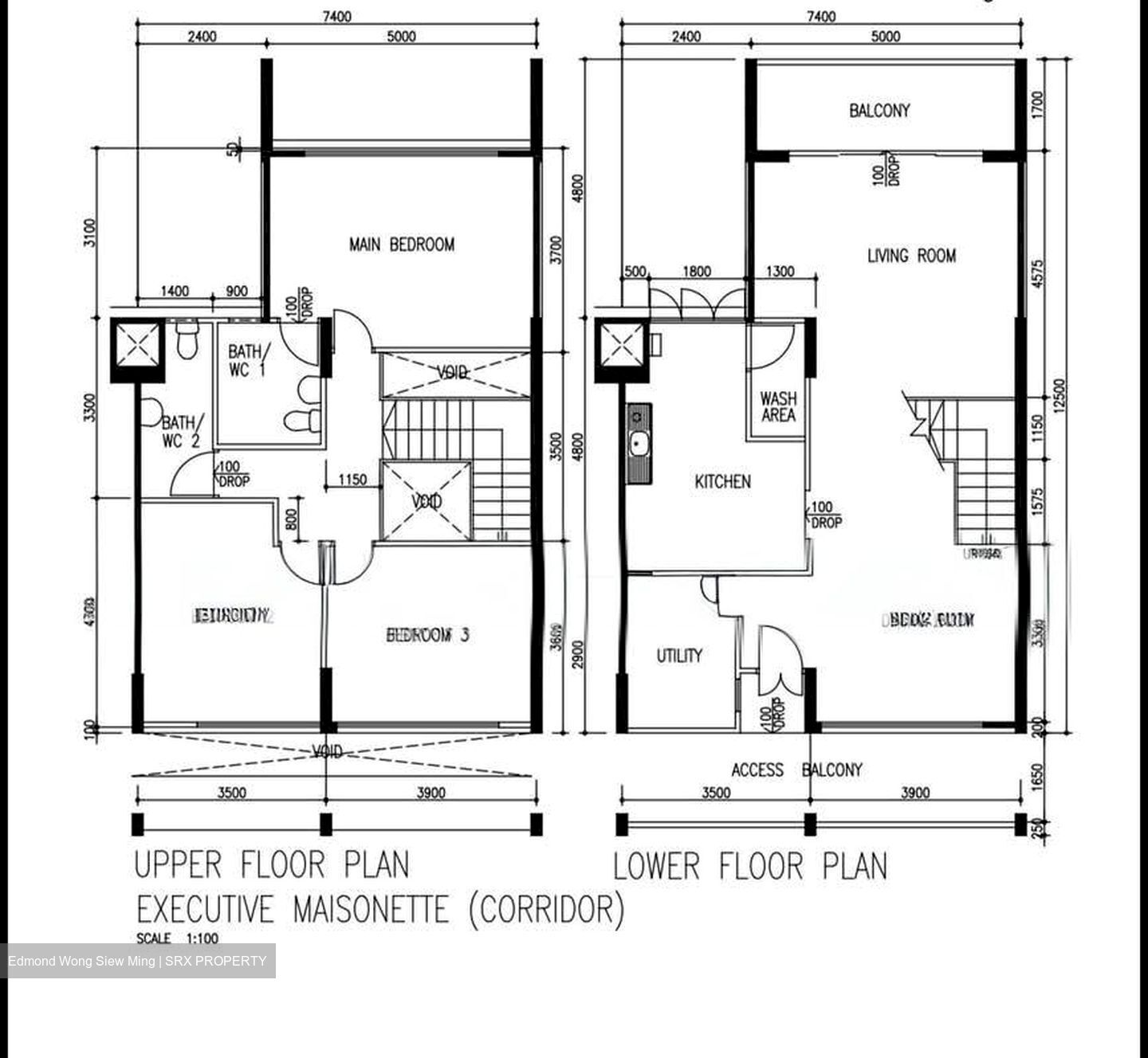 Blk 201 Clementi Avenue 6 (Clementi), HDB Executive #536878271